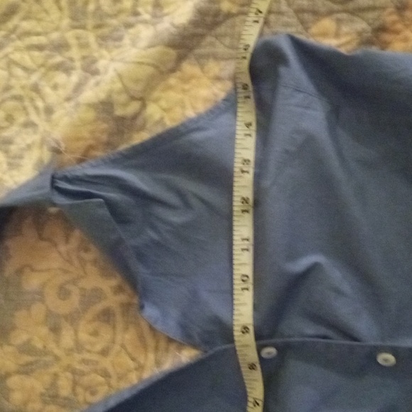 Banana Republic Stretch Halter Backless Top - Picture 4 of 5